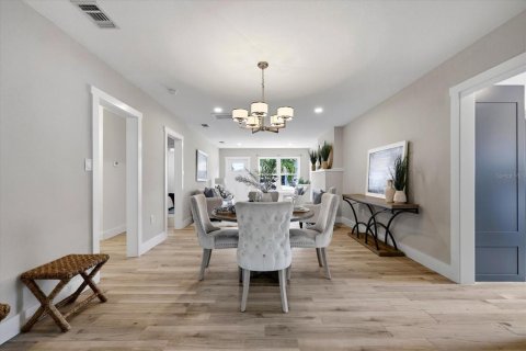 Casa en venta en Belleair Beach, Florida, 2 dormitorios, 157.75 m2 № 2150851 - foto 14