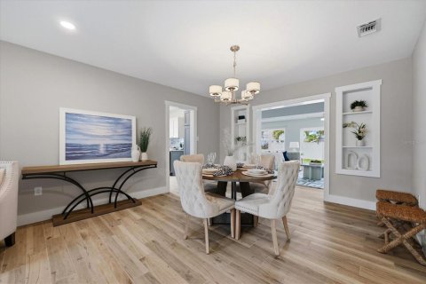 Casa en venta en Belleair Beach, Florida, 2 dormitorios, 157.75 m2 № 2150851 - foto 16