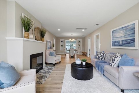 Casa en venta en Belleair Beach, Florida, 2 dormitorios, 157.75 m2 № 2150851 - foto 10