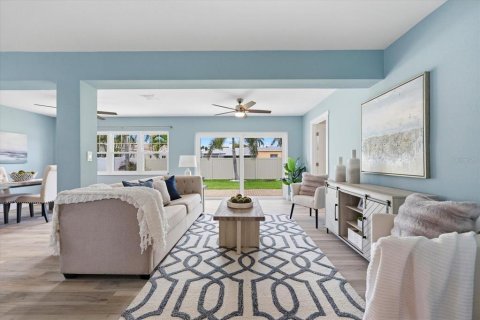 Casa en venta en Belleair Beach, Florida, 2 dormitorios, 157.75 m2 № 2150851 - foto 22