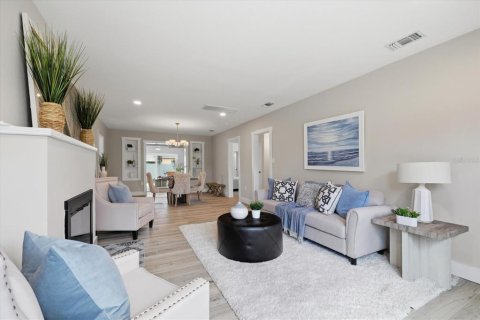 Casa en venta en Belleair Beach, Florida, 2 dormitorios, 157.75 m2 № 2150851 - foto 12