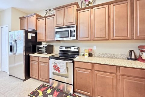 Touwnhouse à vendre à Lake Mary, Floride: 3 chambres, 214.33 m2 № 2215639 - photo 17