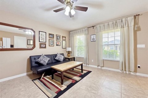 Touwnhouse à vendre à Lake Mary, Floride: 3 chambres, 214.33 m2 № 2215639 - photo 28
