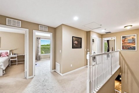 Touwnhouse à vendre à Lake Mary, Floride: 3 chambres, 214.33 m2 № 2215639 - photo 30