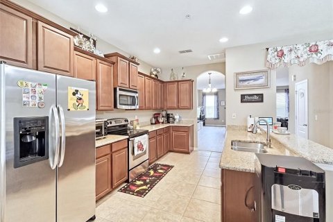 Touwnhouse à vendre à Lake Mary, Floride: 3 chambres, 214.33 m2 № 2215639 - photo 12