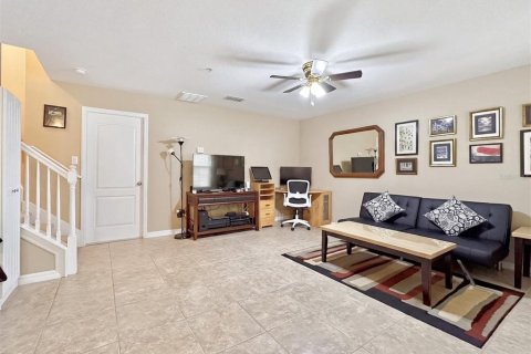 Touwnhouse à vendre à Lake Mary, Floride: 3 chambres, 214.33 m2 № 2215639 - photo 23