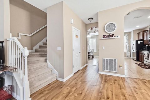 Touwnhouse à vendre à Lake Mary, Floride: 3 chambres, 214.33 m2 № 2215639 - photo 18