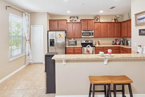 Touwnhouse à vendre à Lake Mary, Floride: 3 chambres, 214.33 m2 № 2215639 - photo 10