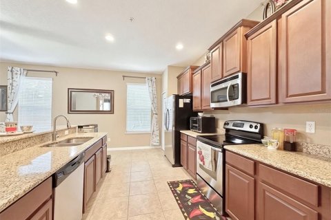 Touwnhouse à vendre à Lake Mary, Floride: 3 chambres, 214.33 m2 № 2215639 - photo 11