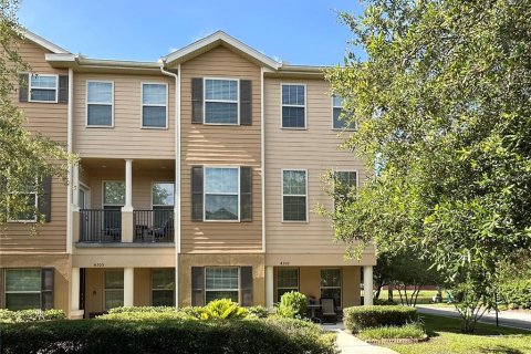 Townhouse in Lake Mary, Florida 3 bedrooms, 214.33 sq.m. № 2215639