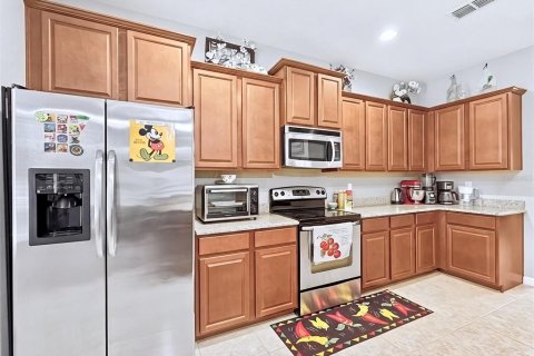 Touwnhouse à vendre à Lake Mary, Floride: 3 chambres, 214.33 m2 № 2215639 - photo 14