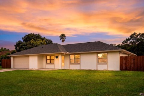 Villa ou maison à vendre à Ocala, Floride: 3 chambres, 135.82 m2 № 2383665 - photo 4