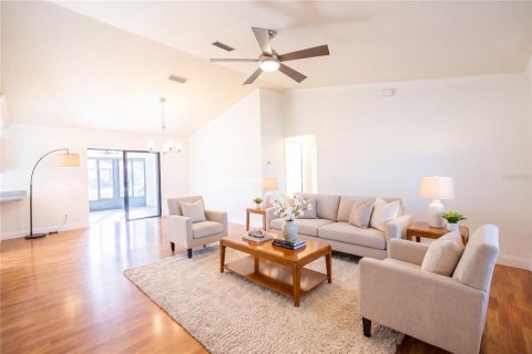 Villa ou maison à vendre à Ocala, Floride: 3 chambres, 135.82 m2 № 2383665 - photo 12