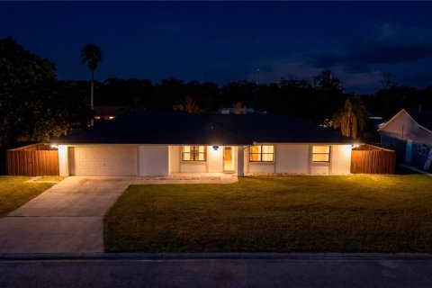 Villa ou maison à vendre à Ocala, Floride: 3 chambres, 135.82 m2 № 2383665 - photo 3