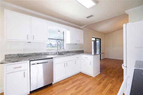 Villa ou maison à vendre à Ocala, Floride: 3 chambres, 135.82 m2 № 2383665 - photo 24