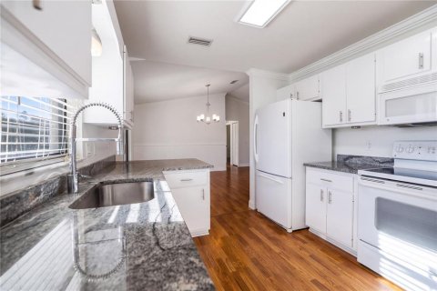 Villa ou maison à vendre à Ocala, Floride: 3 chambres, 135.82 m2 № 2383665 - photo 23