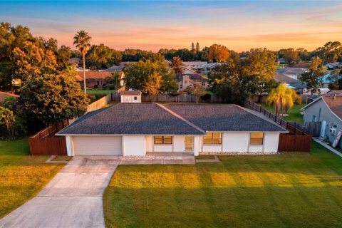 Villa ou maison à vendre à Ocala, Floride: 3 chambres, 135.82 m2 № 2383665 - photo 2