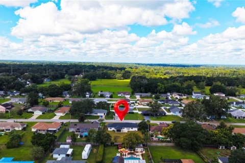 Villa ou maison à vendre à Ocala, Floride: 3 chambres, 135.82 m2 № 2383665 - photo 7