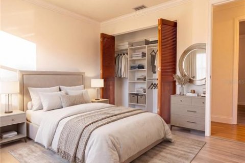Villa ou maison à vendre à Ocala, Floride: 3 chambres, 135.82 m2 № 2383665 - photo 30