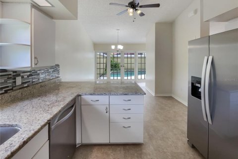 Condo in Orlando, Florida, 3 bedrooms  № 1598388 - photo 19