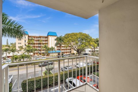 Condominio en venta en Fort Lauderdale, Florida, 2 dormitorios, 94.76 m2 № 2153666 - foto 19