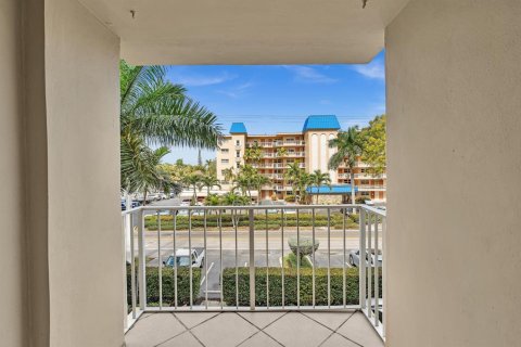 Condominio en venta en Fort Lauderdale, Florida, 2 dormitorios, 94.76 m2 № 2153666 - foto 18