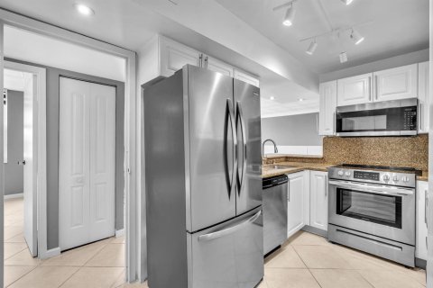 Condominio en venta en Fort Lauderdale, Florida, 2 dormitorios, 94.76 m2 № 2153666 - foto 26