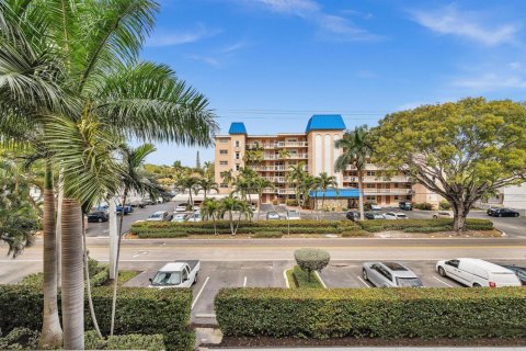 Condominio en venta en Fort Lauderdale, Florida, 2 dormitorios, 94.76 m2 № 2153666 - foto 20