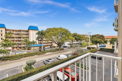 Condominio en venta en Fort Lauderdale, Florida, 2 dormitorios, 94.76 m2 № 2153666 - foto 21