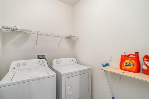 Villa ou maison à vendre à Apollo Beach, Floride: 4 chambres, 205.22 m2 № 1870208 - photo 30