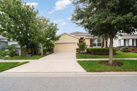 Villa ou maison à vendre à Apollo Beach, Floride: 4 chambres, 205.22 m2 № 1870208 - photo 6
