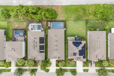 Villa ou maison à vendre à Apollo Beach, Floride: 4 chambres, 205.22 m2 № 1870208 - photo 4