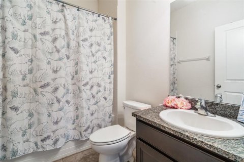 Villa ou maison à vendre à Apollo Beach, Floride: 4 chambres, 205.22 m2 № 1870208 - photo 27