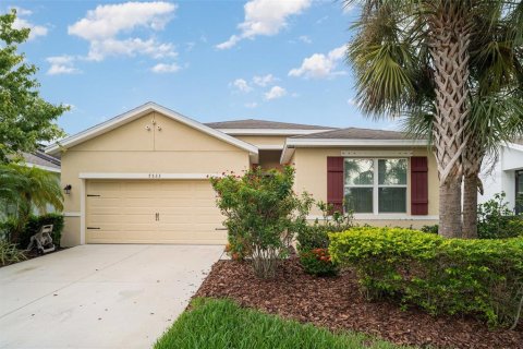 Villa ou maison à vendre à Apollo Beach, Floride: 4 chambres, 205.22 m2 № 1870208 - photo 3