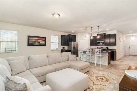 Villa ou maison à vendre à Apollo Beach, Floride: 4 chambres, 205.22 m2 № 1870208 - photo 10