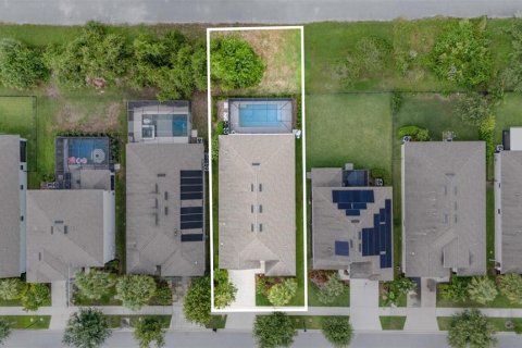Villa ou maison à vendre à Apollo Beach, Floride: 4 chambres, 205.22 m2 № 1870208 - photo 2