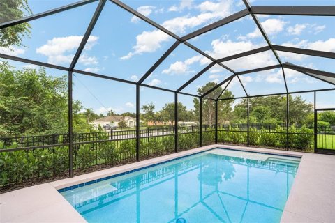 Villa ou maison à vendre à Apollo Beach, Floride: 4 chambres, 205.22 m2 № 1870208 - photo 1