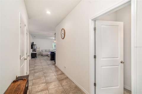 Villa ou maison à vendre à Apollo Beach, Floride: 4 chambres, 205.22 m2 № 1870208 - photo 8