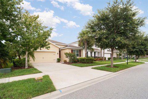 Villa ou maison à vendre à Apollo Beach, Floride: 4 chambres, 205.22 m2 № 1870208 - photo 7