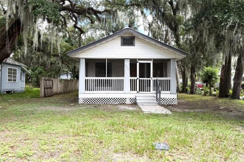 Villa ou maison à Bartow, Floride 3 chambres, 81.75 m2 № 2339432