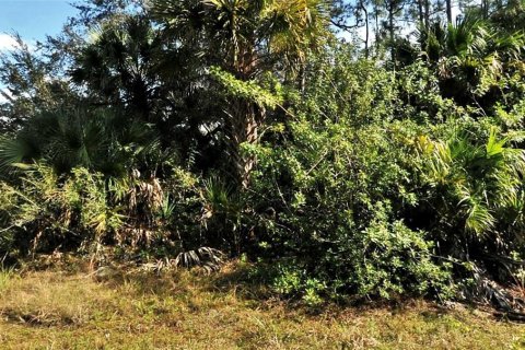 Land in North Port, Florida № 2160421