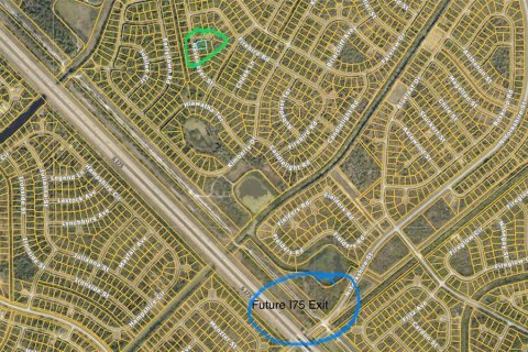 Land in North Port, Florida № 2160421 - photo 2