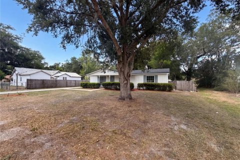 Villa ou maison à vendre à Fort Meade, Floride: 3 chambres, 138.24 m2 № 2100369 - photo 16