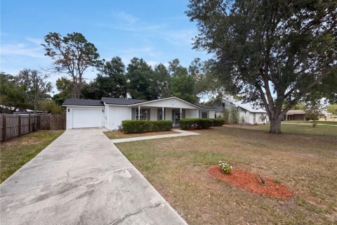 Villa ou maison à vendre à Fort Meade, Floride: 3 chambres, 138.24 m2 № 2100369 - photo 15