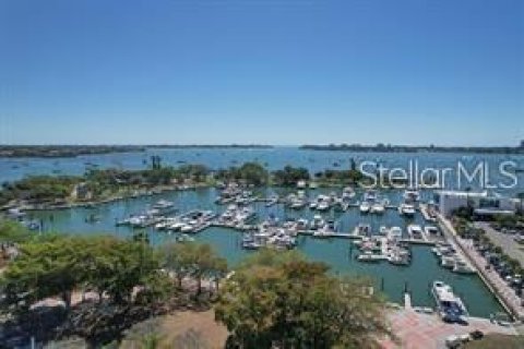 Condominio en venta en Sarasota, Florida, 2 dormitorios, 140.1 m2 № 1717772 - foto 29