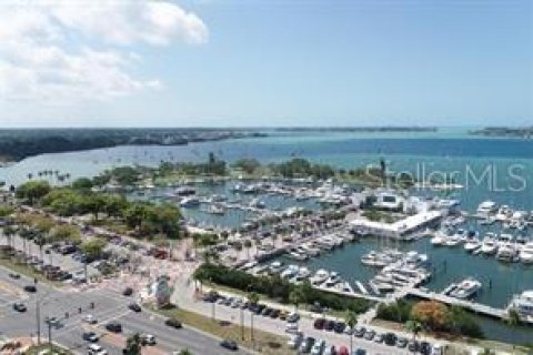Condominio en venta en Sarasota, Florida, 2 dormitorios, 140.1 m2 № 1717772 - foto 30