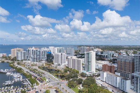 Condominio en venta en Sarasota, Florida, 2 dormitorios, 140.1 m2 № 1717772 - foto 28