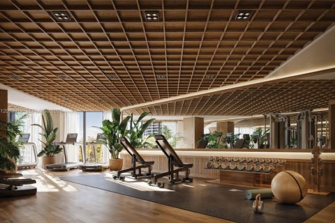 Copropriété à vendre à Miami, Floride: 2 chambres, 142.98 m2 № 2066463 - photo 16