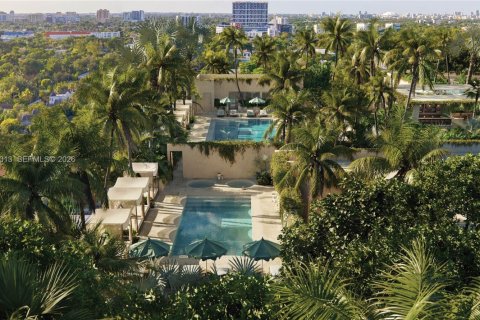 Copropriété à vendre à Miami, Floride: 2 chambres, 142.98 m2 № 2066463 - photo 20