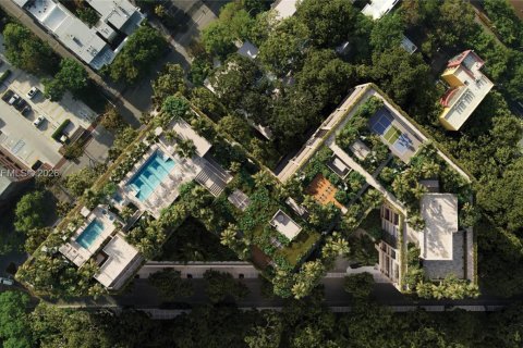 Copropriété à vendre à Miami, Floride: 2 chambres, 142.98 m2 № 2066463 - photo 18